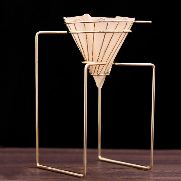Stainless Steel V60 Filter Holder