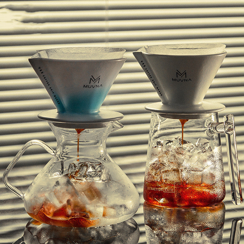 Hoshikawa Ceramic V60 Pour-Over Cup