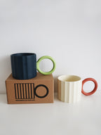 High-value  Mug