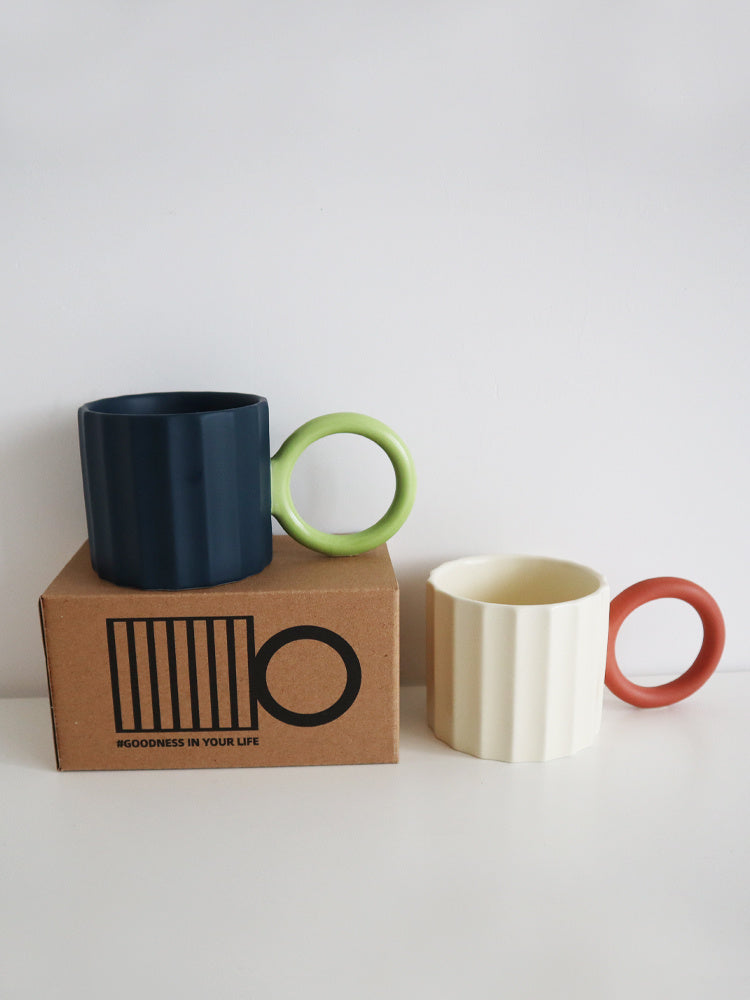High-value  Mug