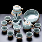 Home Living Room Teapot Cup