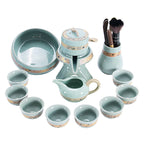 Home Living Room Teapot Cup