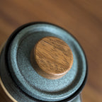 Bluestone Glaze Travel Tea Set