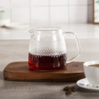 Double-Layer Coffee Filter Cup