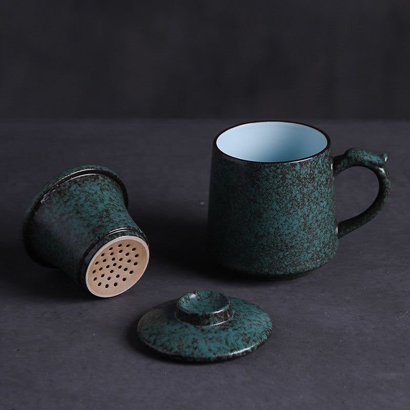 Sip smarter, feel cozier.
