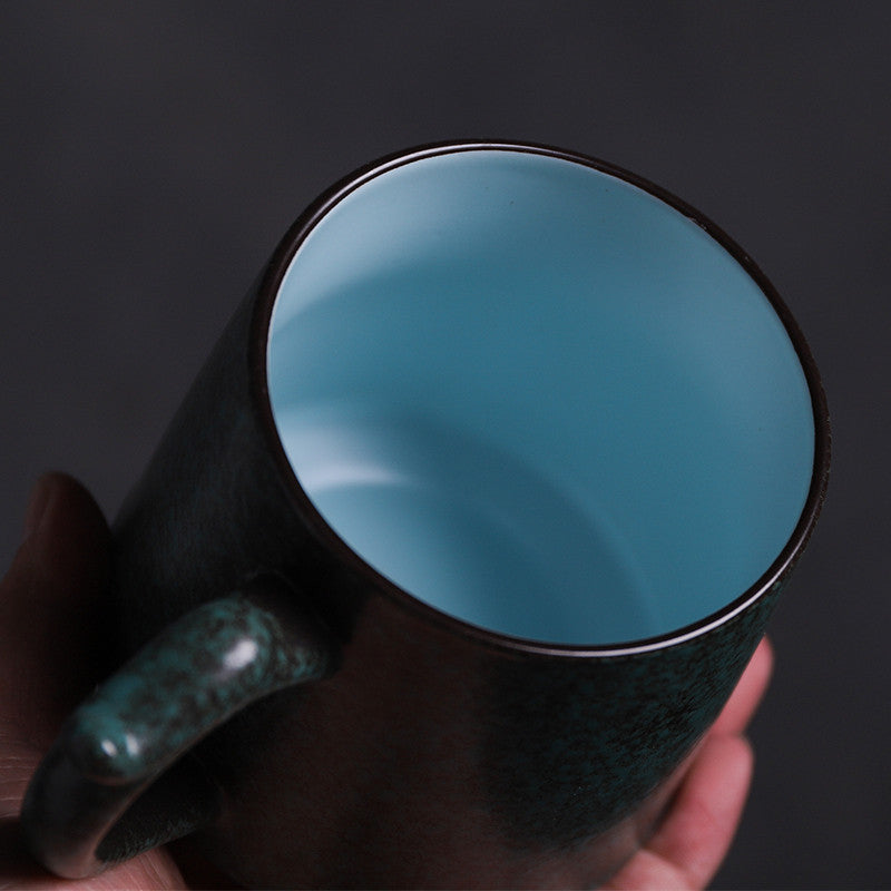 Sip smarter, feel cozier.
