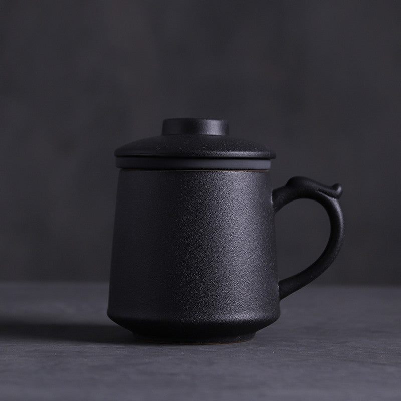 Sip smarter, feel cozier.