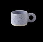 Minimalist Ceramic Mug