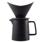 Funnel V60 Ceramic Coffee Cup
