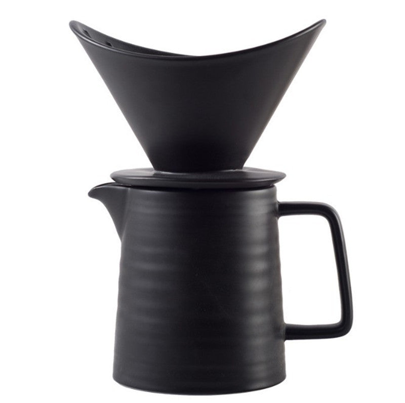 Funnel V60 Ceramic Coffee Cup