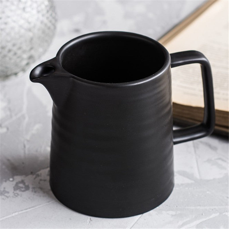 Funnel V60 Ceramic Coffee Cup