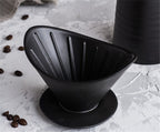 Funnel V60 Ceramic Coffee Cup