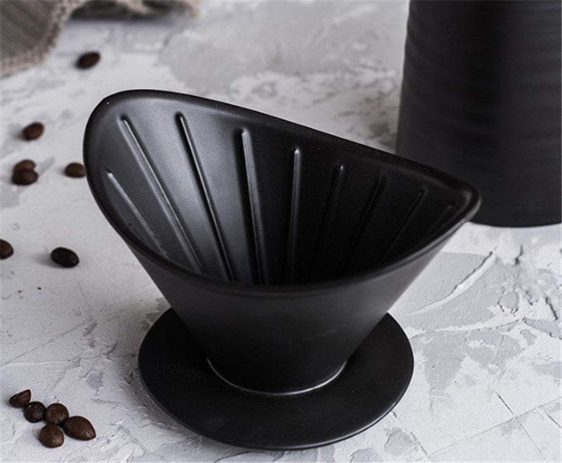 Funnel V60 Ceramic Coffee Cup