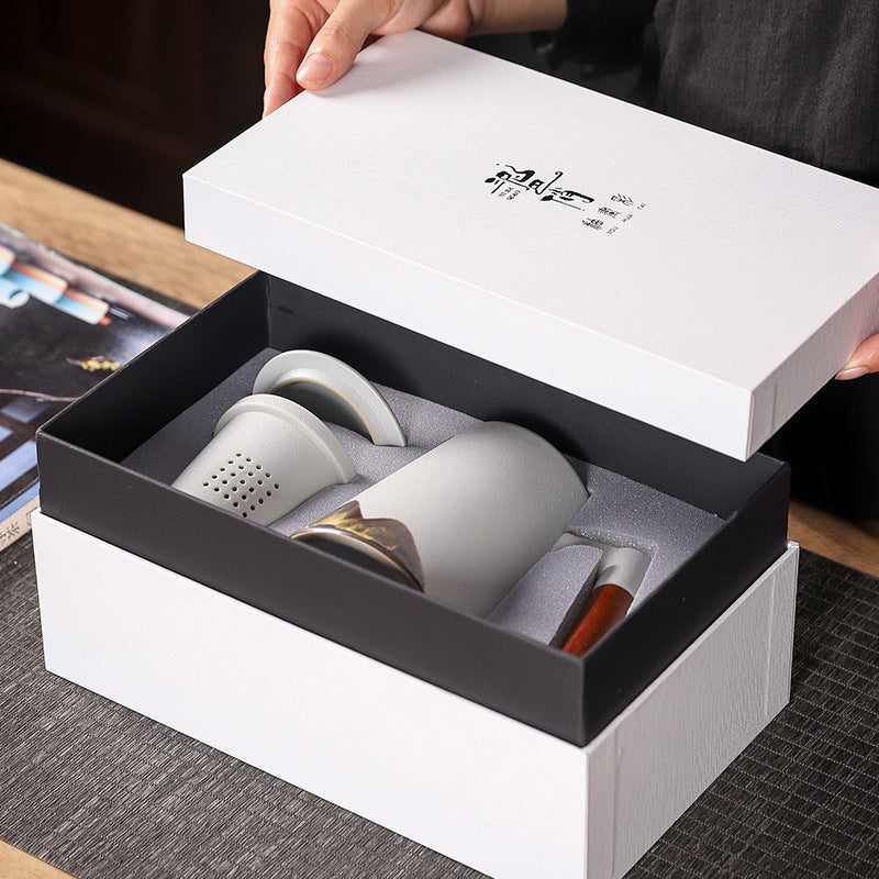 Ceramic Tea Cup