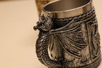 dragon mug