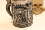 dragon mug