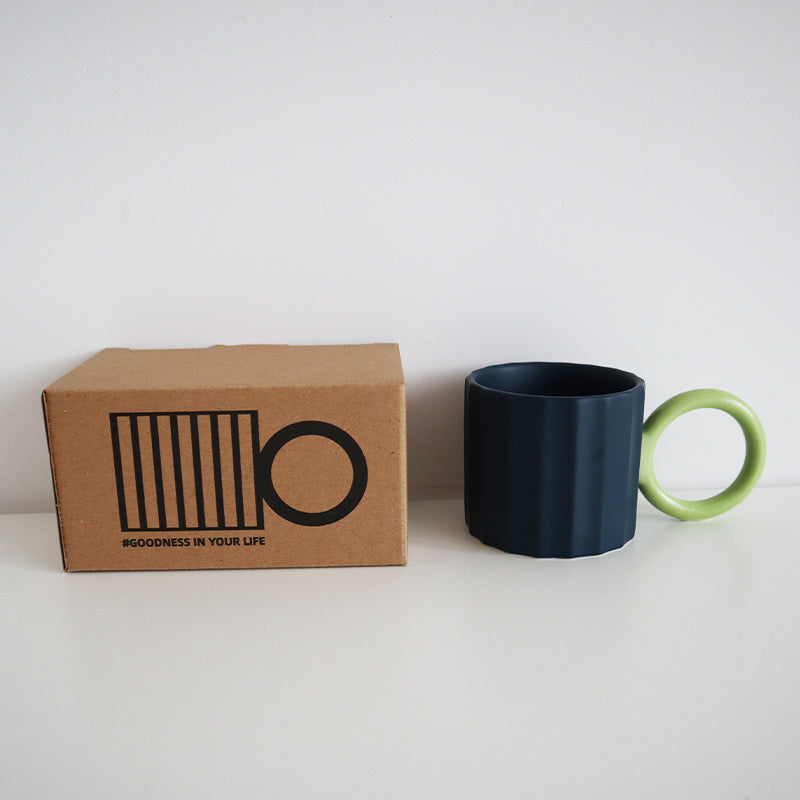 High-value  Mug