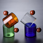 Stained Glass Coffee & Tea Cup
