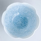 Crystal Glaze Ice Crystal Ceramic Cup