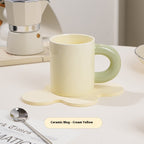 Very Beautiful Ceramic Mugs