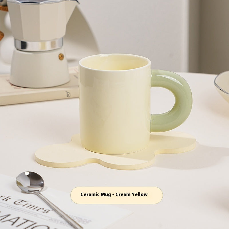 Very Beautiful Ceramic Mugs