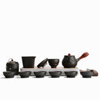 Home-Use Kung Fu Tea Set