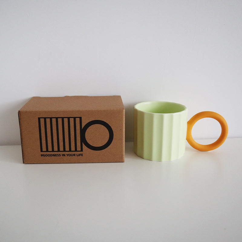 High-value  Mug