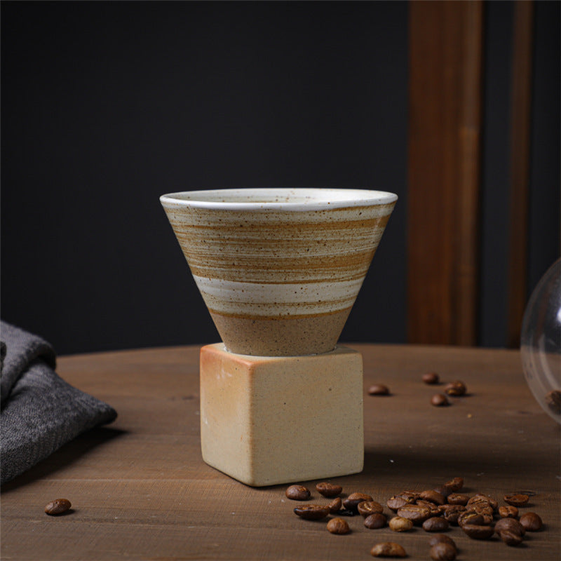 Where elegance meets everyday ritual.