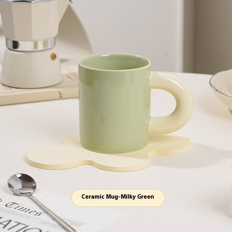 Very Beautiful Ceramic Mugs