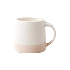 Retro Gradient Glaze Handmade Mug