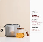 Travel Tea Set