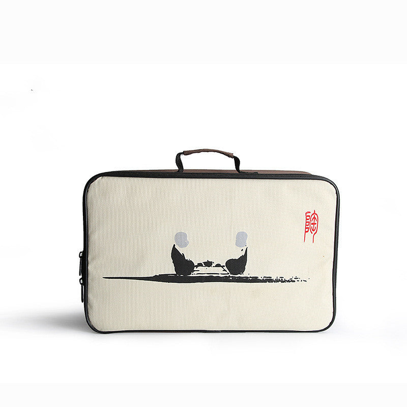 Home-Use Kung Fu Tea Set