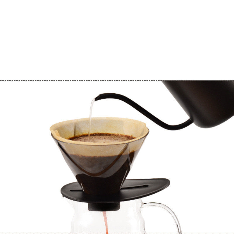 New Cross Star V60 Resin Filter Cup