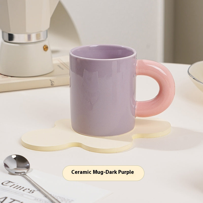 Very Beautiful Ceramic Mugs