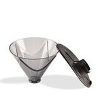 New Cross Star V60 Resin Filter Cup