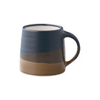 Retro Gradient Glaze Handmade Mug