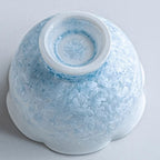 Crystal Glaze Ice Crystal Ceramic Cup