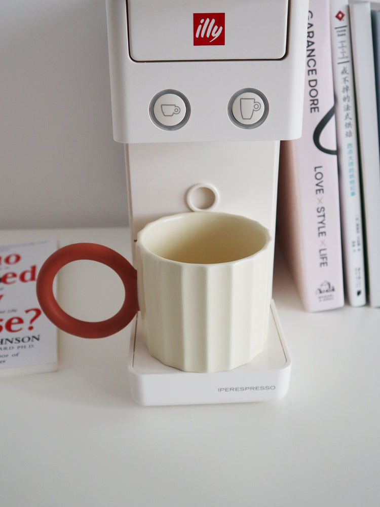 High-value  Mug