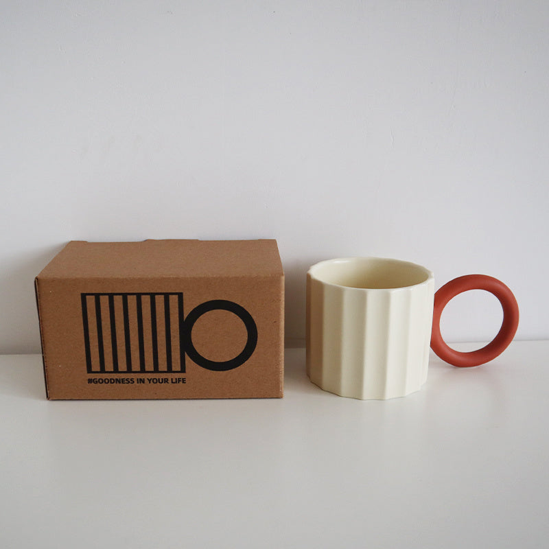 High-value  Mug