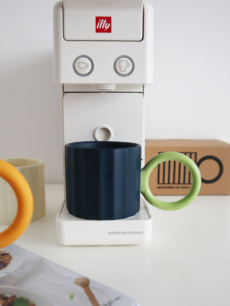 High-value  Mug