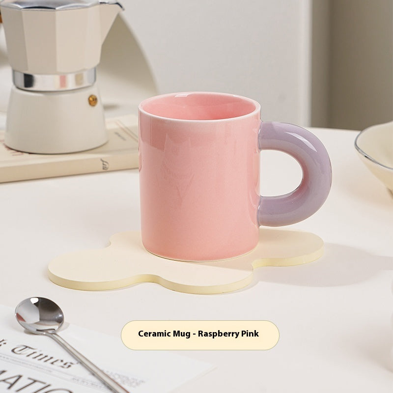 Very Beautiful Ceramic Mugs