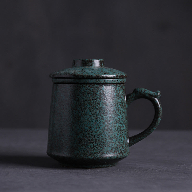 Sip smarter, feel cozier.
