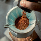 Hoshikawa Ceramic V60 Pour-Over Cup